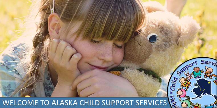 child support services alaska